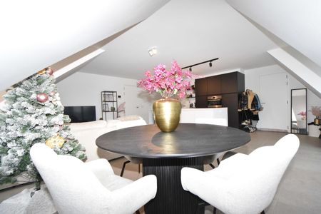 Modern 2 slk app. met prachtig terras, staanplaats & berging - Photo 3