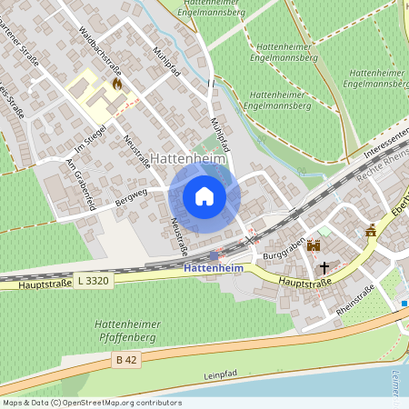 65347 Hessen - Eltville