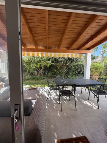 Apartamento planta baja en alquiler en Estepona - Photo 5