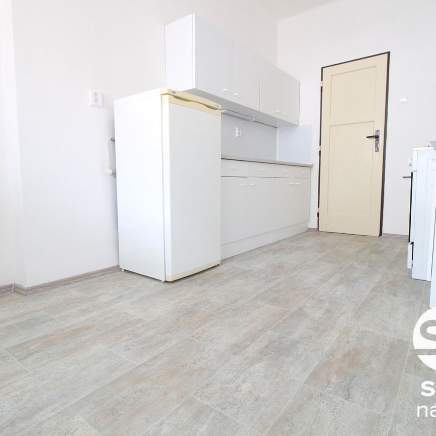 Pronájem bytu 2+1 50 m² - Photo 1