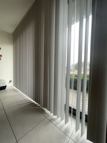 Gelijkvloers 1-slpk appartement te Dendermonde (Appels) - Photo 2