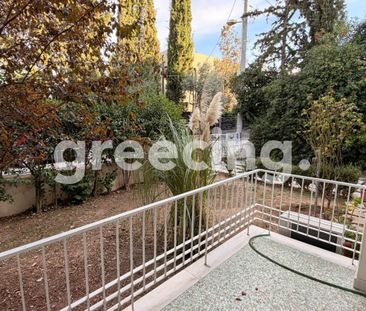 Διαμέρισμα για ενοικίαση Παλαιό Ψυχικό - Photo 5