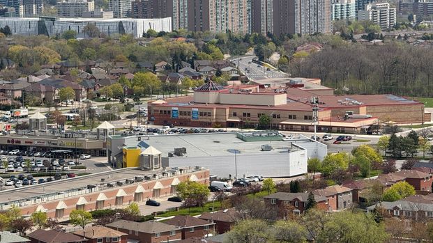 For Lease - 448 Burnhamthorpe Road Unit# 2207, Mississauga, Ontario - Photo 1