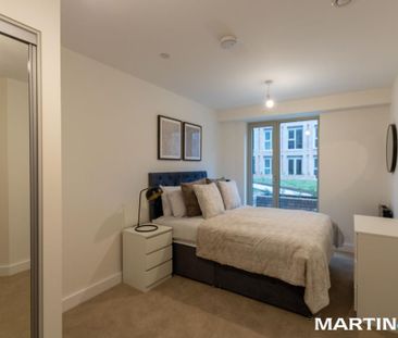 2 bedroom apartment to rent - Photo 6