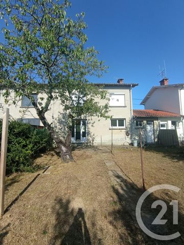 Location Maison 4 pièces 103m² GRAULHET 81300 - Photo 5