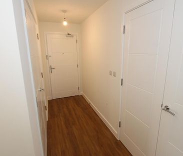 1 bedroom apartment to rent - Photo 6
