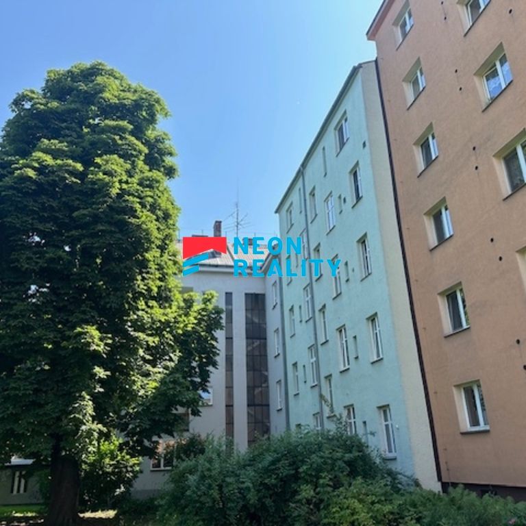 Pronájem bytu 2+1 59 m² - Photo 1