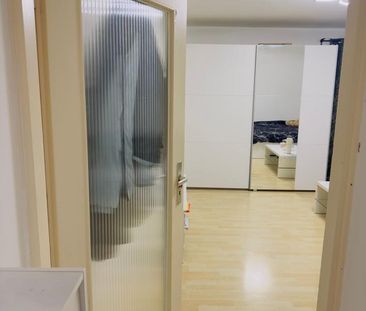 Ich suche eine nachmieter für die Wohnung 1 Zimmer - Photo 2