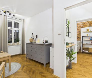 Gabinet terapeutyczny Kościuszki Toruń PREMIUM - Zdjęcie 2