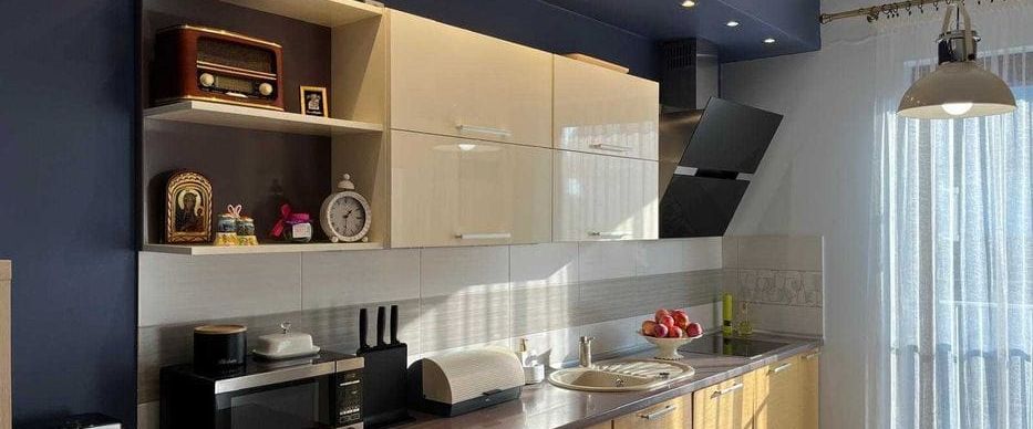 ZOBACZ >>>Ustawne 4 pokoje, balkon, winda 93.5 m² - Photo 1