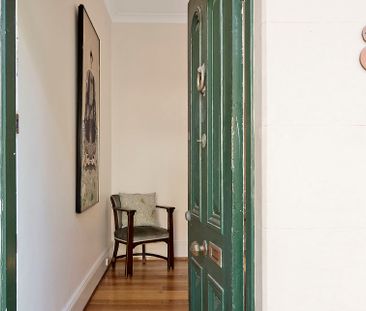 8 Ormond Street, Paddington NSW 2021 - House For Rent | Domain - Photo 6