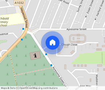 Clough Close, Middlesbrough - Photo 1