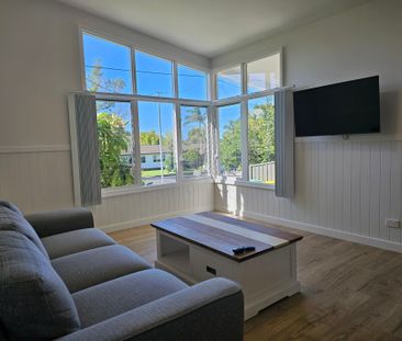 Furnished - Ready to Move in! - Photo 4