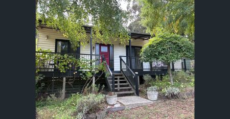 Convenient & Comfortable Living – Partially Furnished in a Beautiful Location - Photo 2