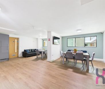 1 bedroom flat to rent - Photo 4