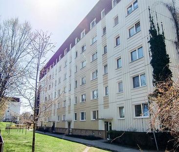 Mit Blick über die Stadt - Photo 1