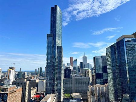 For Lease - 15 Grenville Street Unit# 2801, Toronto, Ontario - Photo 2