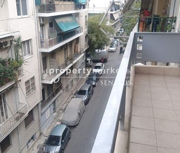 Διαμέρισμα 101 τ.μ. προς ενοικίαση - Photo 1
