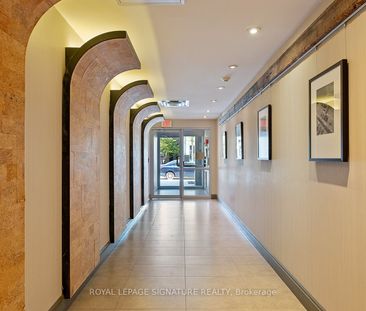 Corktown District Lofts 52 , #301 - Photo 1