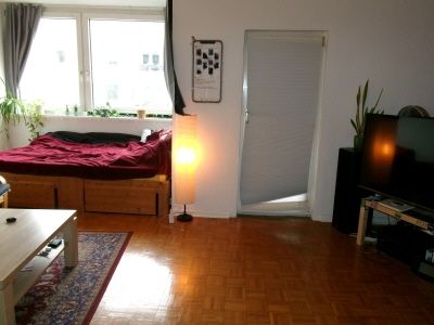 Braunschweiger Innenstadt-Wohnung mit Balkon und Aufzug - Photo 4