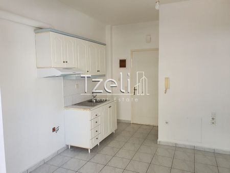 Studio/Γκαρσονιέρα για ενοικίαση Σκαγιοπούλειο (Πάτρα) - Photo 2
