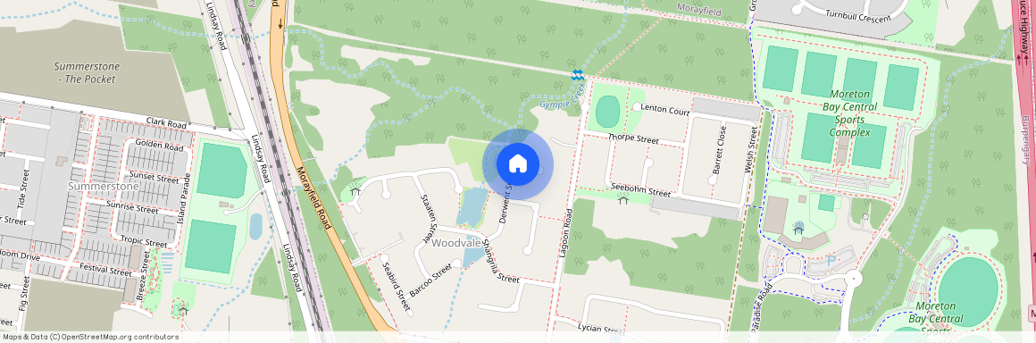 2/18 Derwent Street, Qld 4505, Burpengary