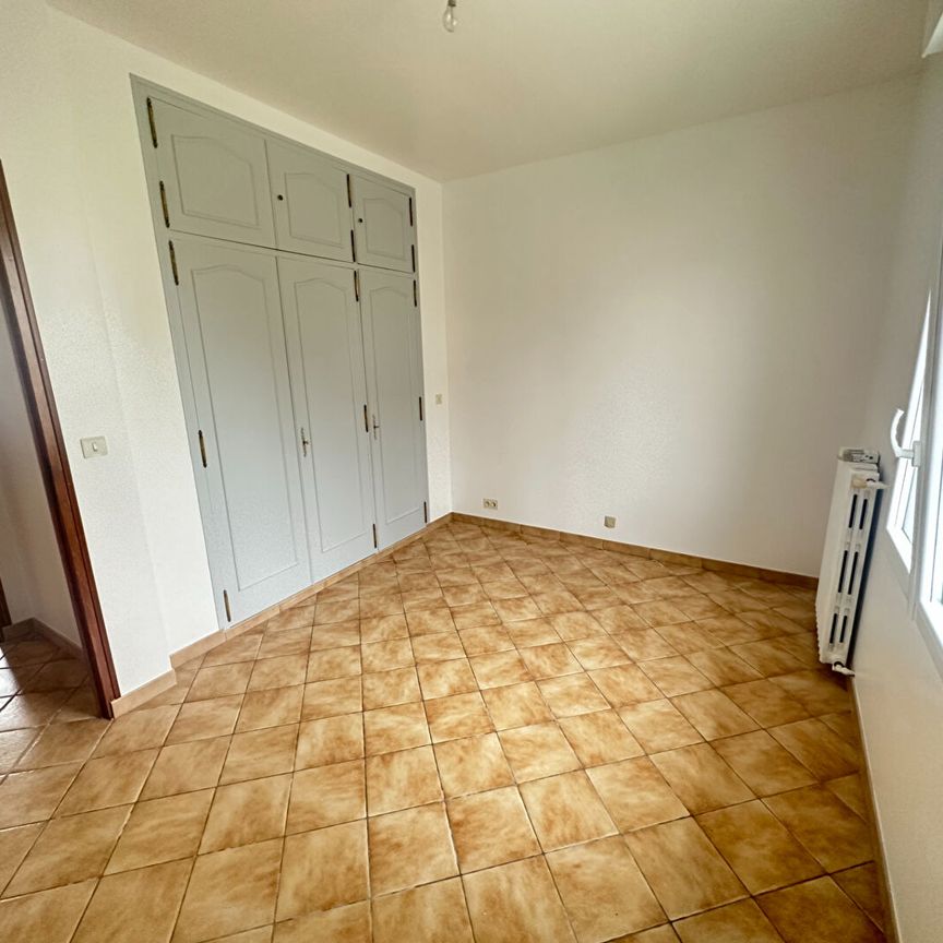 Maison Saint Nazaire 3 Pièce(s) 71.51 M2 - Photo 1