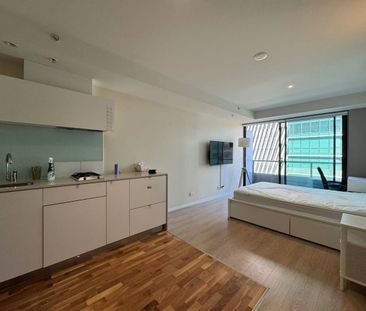 Spacious Studio to Experience Vibrant Urban Living At Its Best - Photo 1