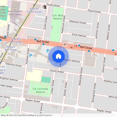 103/5 Harold Street, Vic 3072, Preston