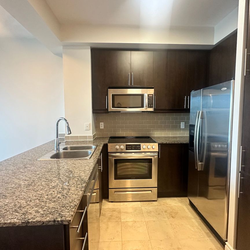 For Lease - 18 Holmes Avenue Unit# 2208, Toronto, Ontario - Photo 1