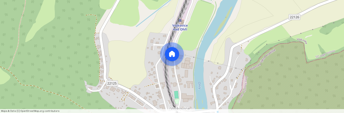 Vojkovice