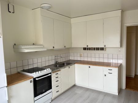 Drottninggatan, Kungsör - Photo 4