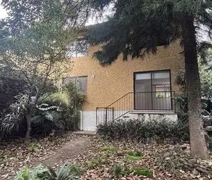 Casa En Renta, Tepepan, Xochimilco, Cdmx - Photo 1