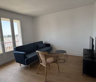 Colocation T4 rénové 71m2 Nantes - Photo 6