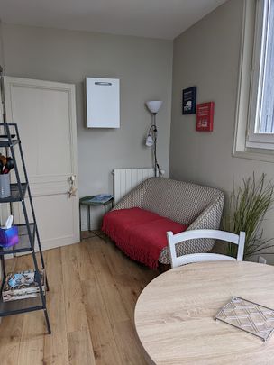 Ref: 1,126 Colocation à Sainte Adresse - Photo 1