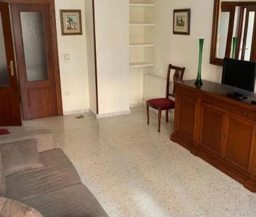 Piso de alquiler en Avenida Pierre de Coubertin, 28, Nuevo Cáceres - Foto 2