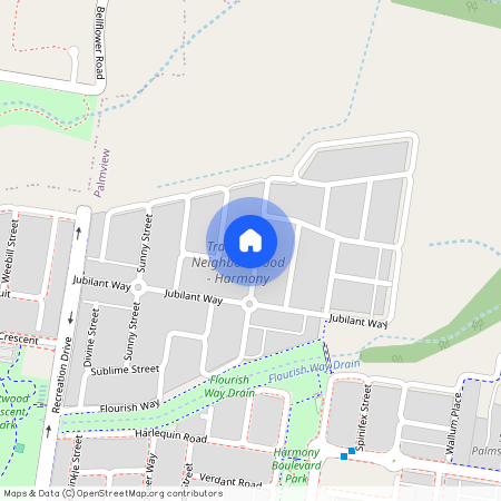 9 Bliss Drive Palmview, QLD 4553