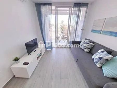 Piso en alquiler en Avenida de Antonio Machado, cerca de Avenida de la Roca - Foto 2