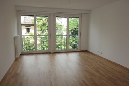 Quartier Saint-Jean - Charmilles - Foto 2