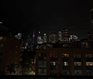 For Lease - 135 Lower Sherbourne Street Unit# 425, Toronto, Ontario - Photo 4