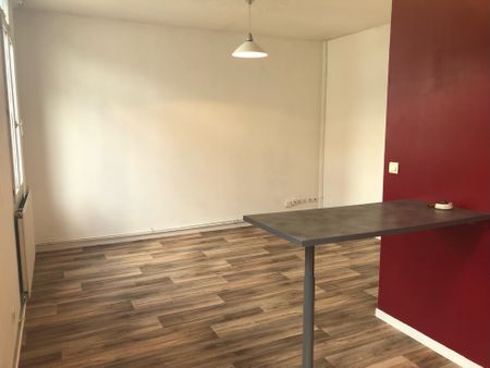 Appartement 31.15 m² - 2 Pièces - Amiens (80000) - Photo 2