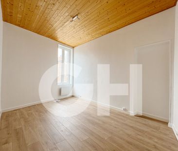 LOCATION d'un appartement de 2 pièces (40 m²) à JEUMONT - Photo 1