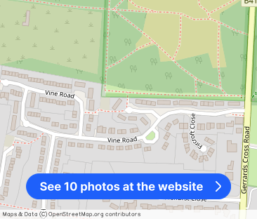 Vine Road, Stoke Poges, SL2 - Photo 1