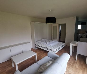 Location Appartement 1 pièce 29m² - Photo 4