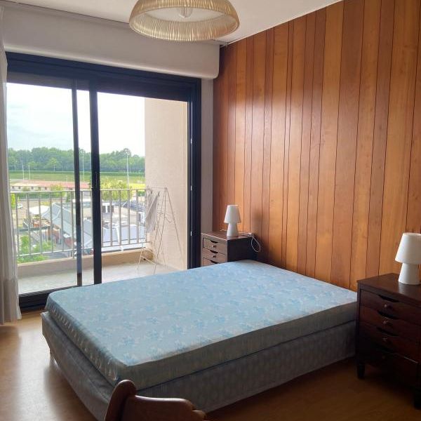 Location Appartement 1 pièce Meublé 33m² DAX 40100 - Photo 1