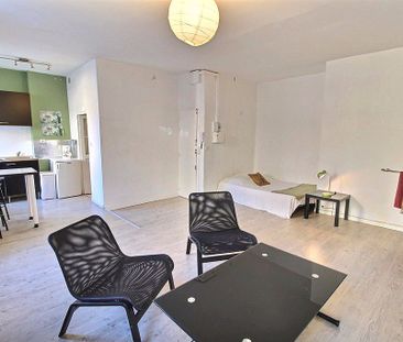 Appartement 1 pièces MARSEILLE 10EME 547 euros - Photo 3