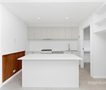 4 Bennett Street, Richmond VIC 3121 - House For Rent | Domain - Photo 1