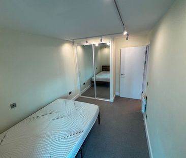 2 Bed Flat, Wicker Riverside, S3 - Photo 5
