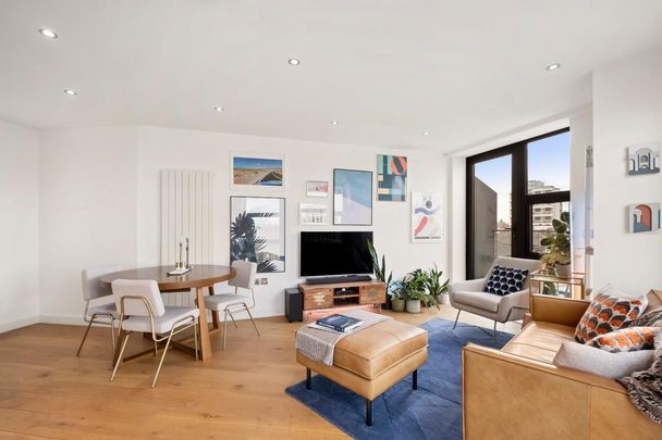 1 bedroom flat to rent - Photo 1