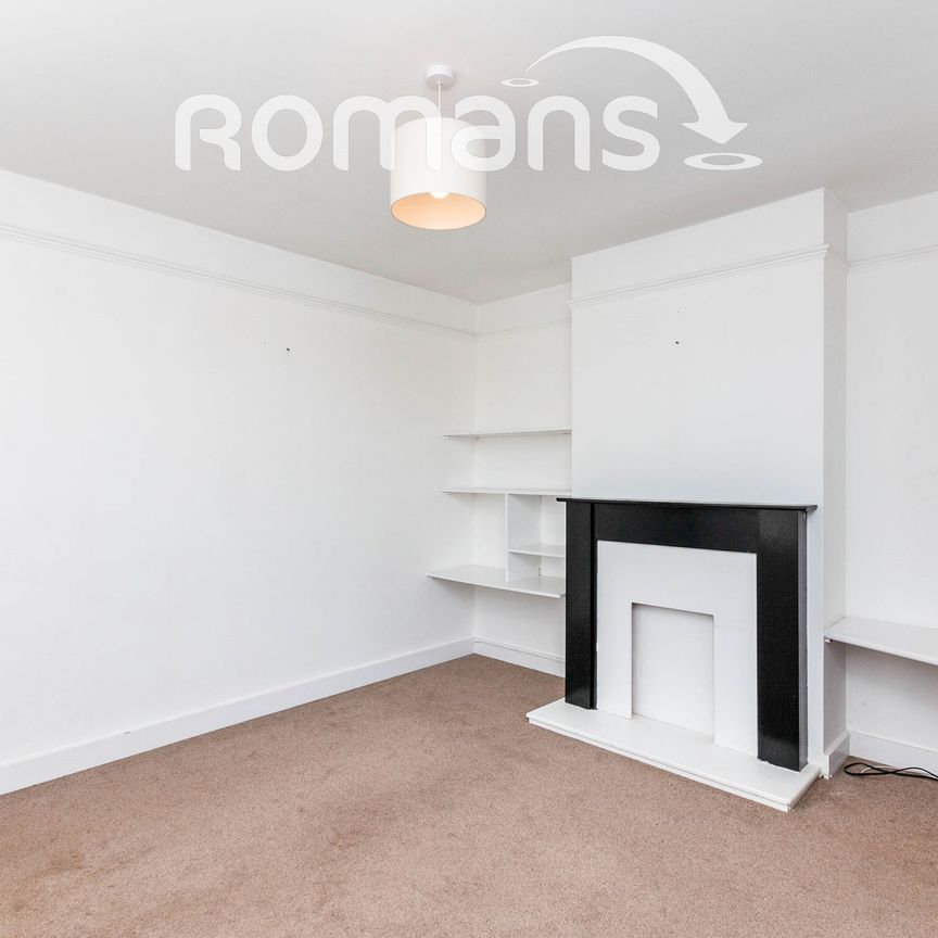 2 bedroom house to rent - Photo 1